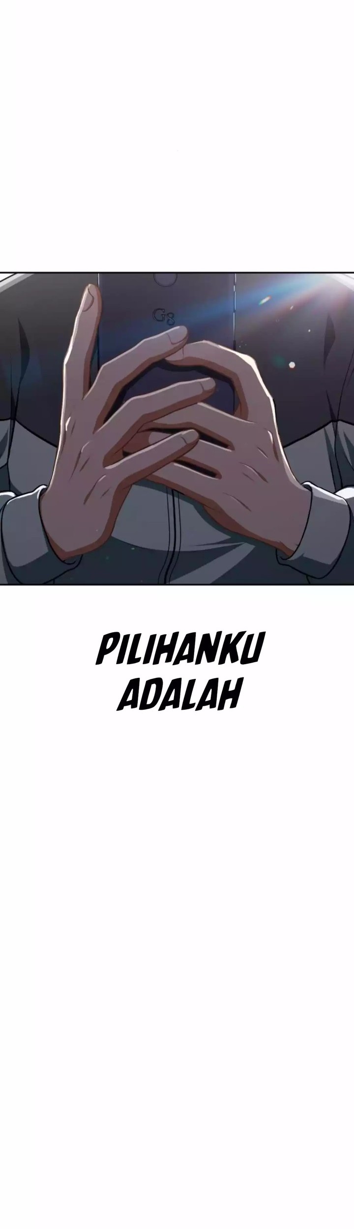 Voice Phishing Turns Your Life Around Chapter 5 Gambar 77