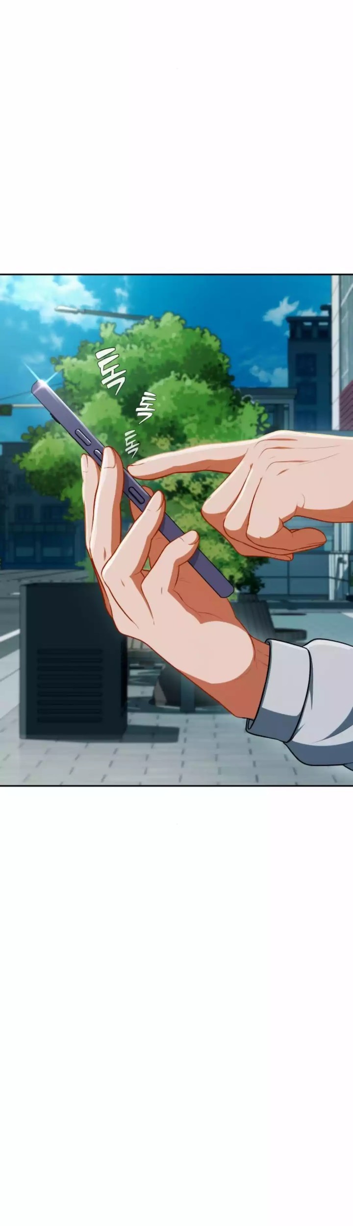 Voice Phishing Turns Your Life Around Chapter 5 Gambar 68