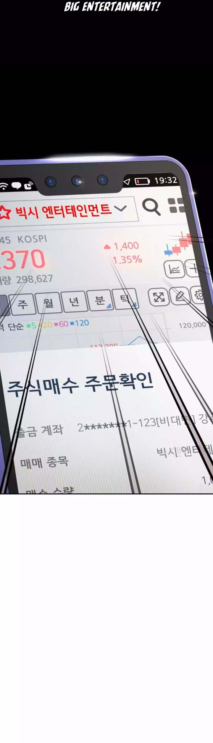 Voice Phishing Turns Your Life Around Chapter 5 Gambar 85