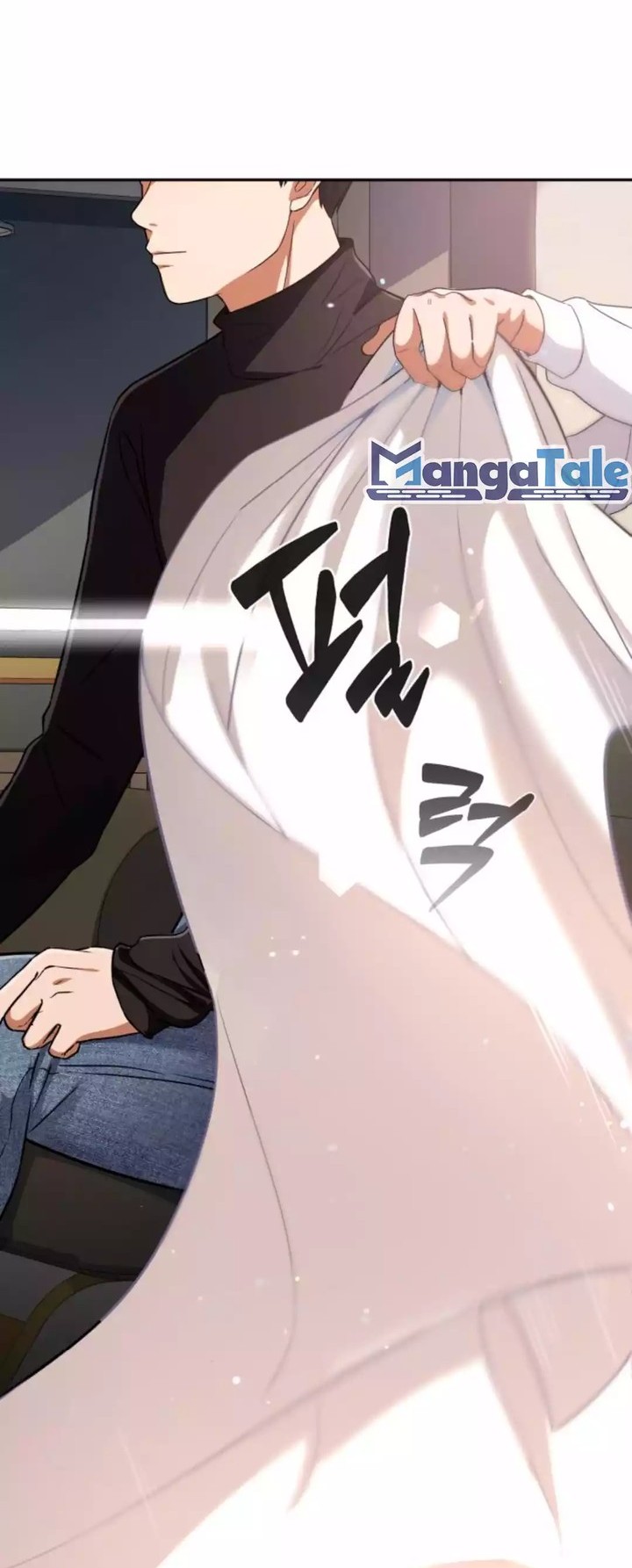 Voice Phishing Turns Your Life Around Chapter 5 Gambar 89