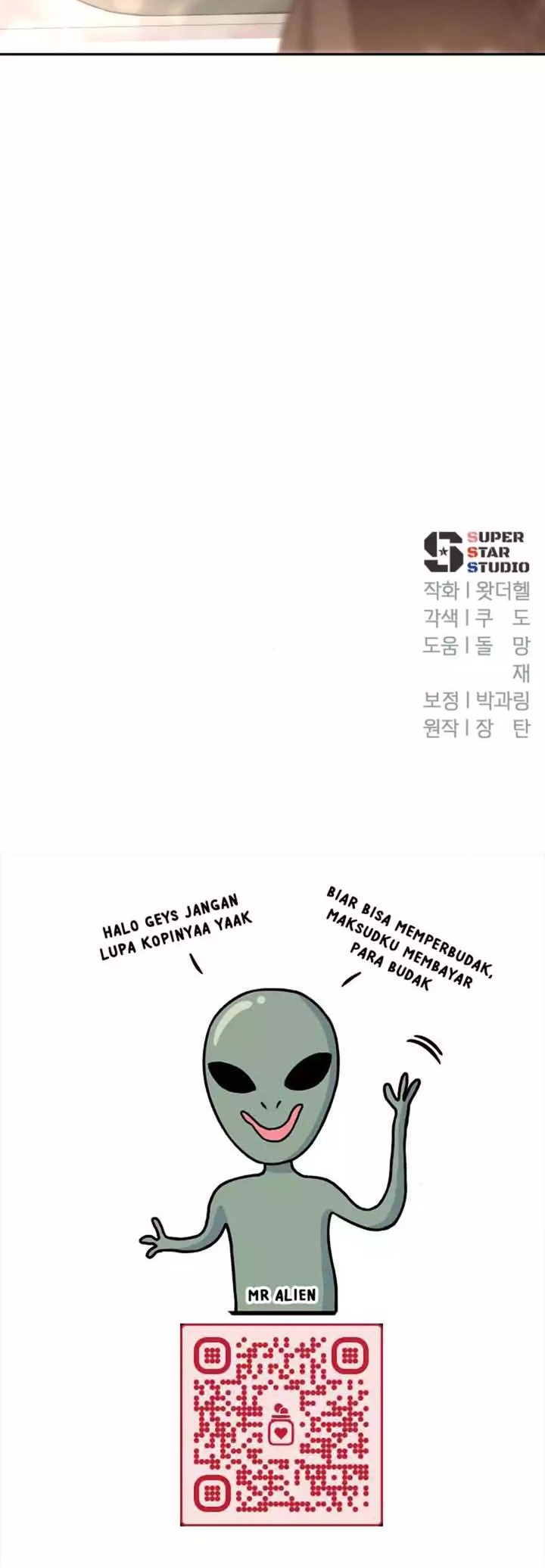 Voice Phishing Turns Your Life Around Chapter 5 Gambar 91