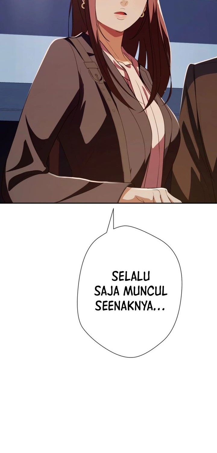 Voice Phishing Turns Your Life Around Chapter 50 Gambar 6