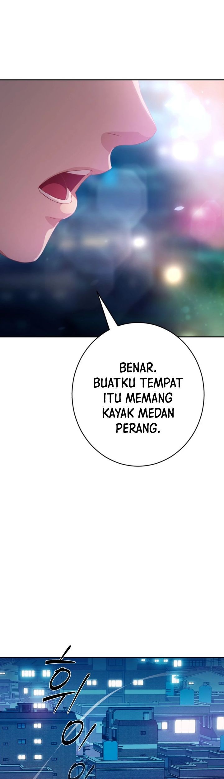 Voice Phishing Turns Your Life Around Chapter 50 Gambar 27