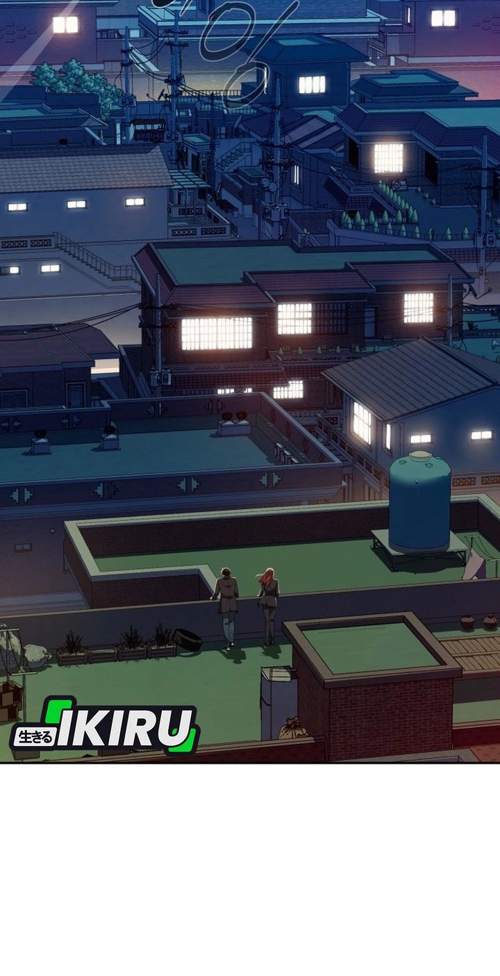 Voice Phishing Turns Your Life Around Chapter 50 Gambar 28