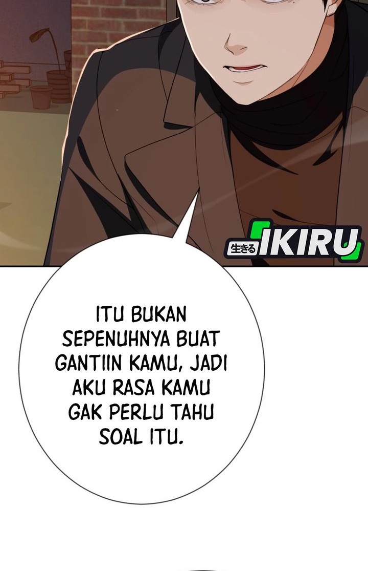 Voice Phishing Turns Your Life Around Chapter 50 Gambar 30