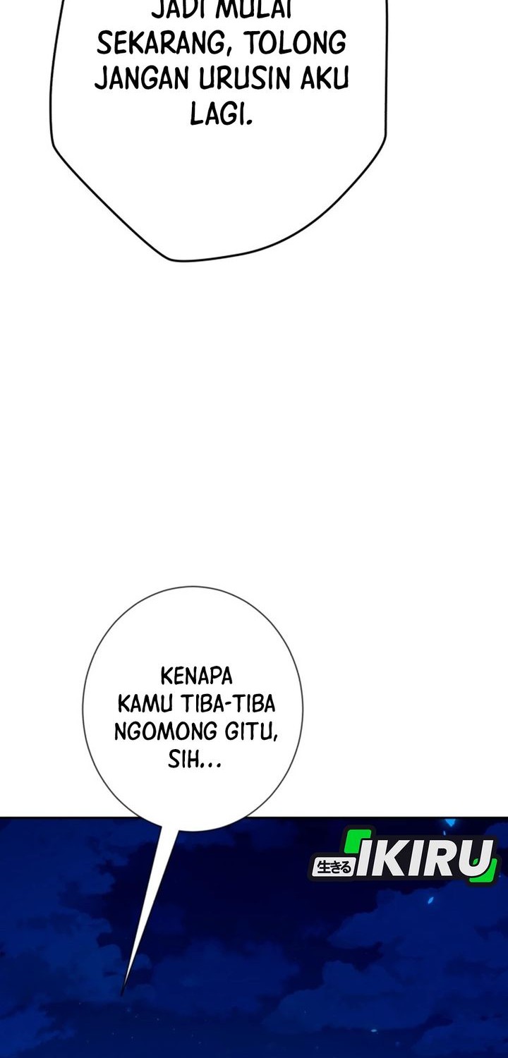 Voice Phishing Turns Your Life Around Chapter 50 Gambar 32