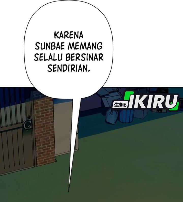 Voice Phishing Turns Your Life Around Chapter 50 Gambar 34