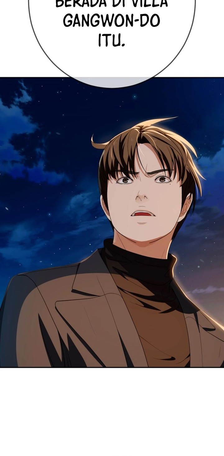 Voice Phishing Turns Your Life Around Chapter 50 Gambar 38