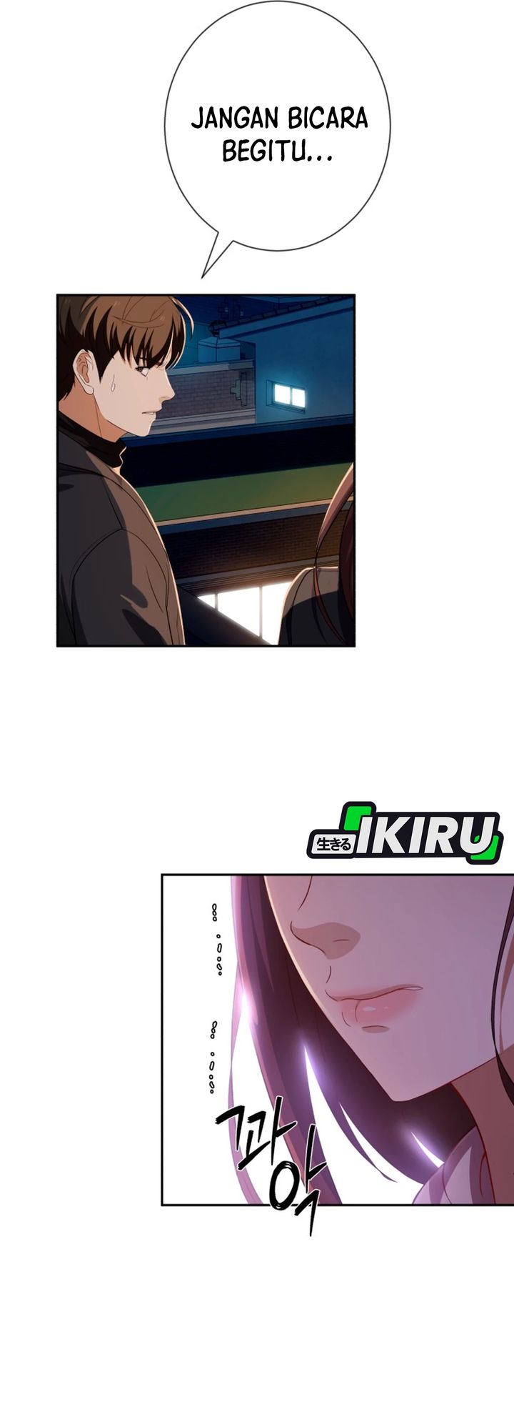 Voice Phishing Turns Your Life Around Chapter 50 Gambar 39