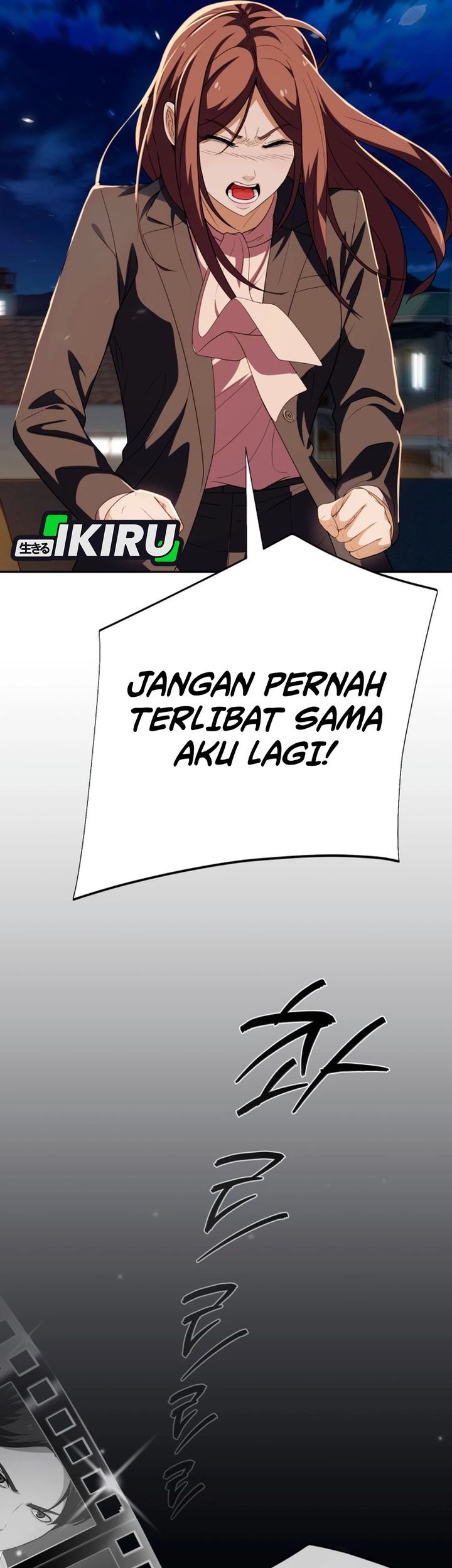 Voice Phishing Turns Your Life Around Chapter 50 Gambar 42