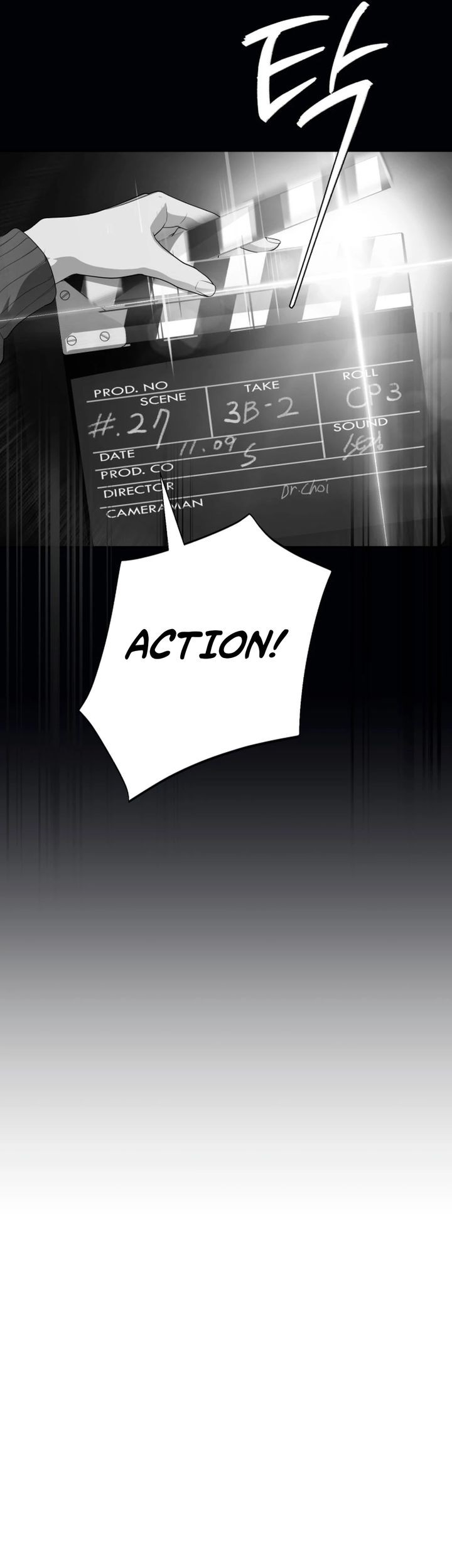 Voice Phishing Turns Your Life Around Chapter 50 Gambar 48