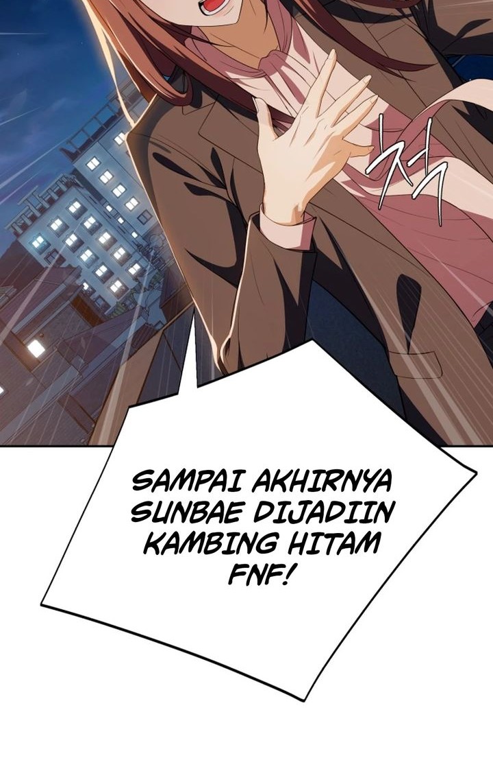 Voice Phishing Turns Your Life Around Chapter 50 Gambar 56