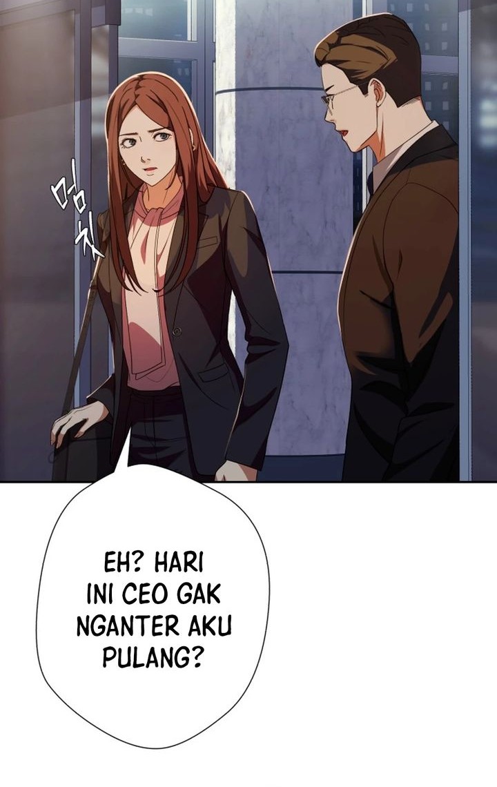 Voice Phishing Turns Your Life Around Chapter 50 Gambar 4