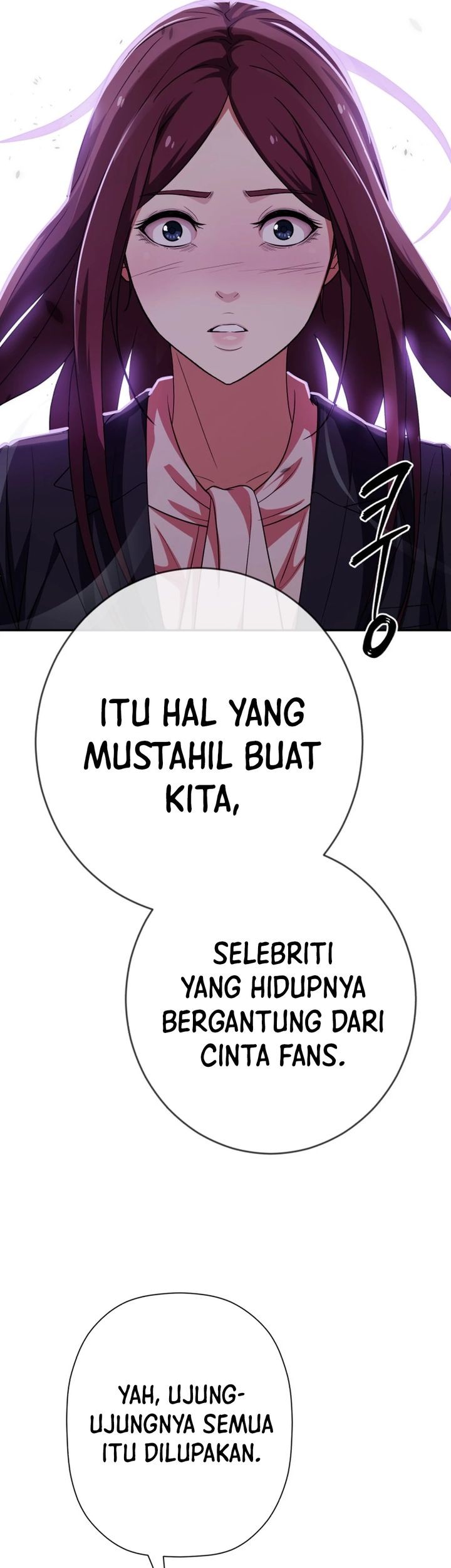 Voice Phishing Turns Your Life Around Chapter 50 Gambar 72