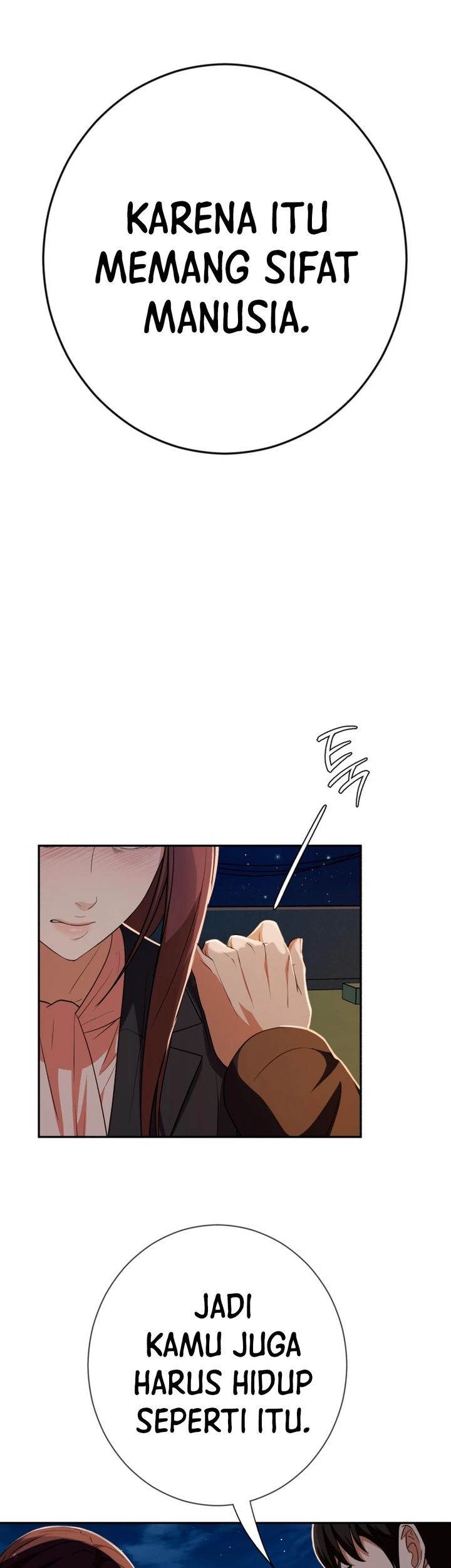 Voice Phishing Turns Your Life Around Chapter 50 Gambar 74