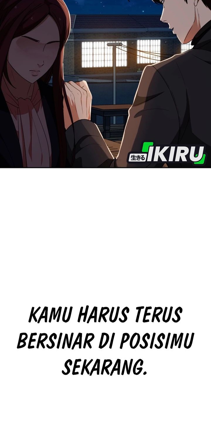 Voice Phishing Turns Your Life Around Chapter 50 Gambar 75