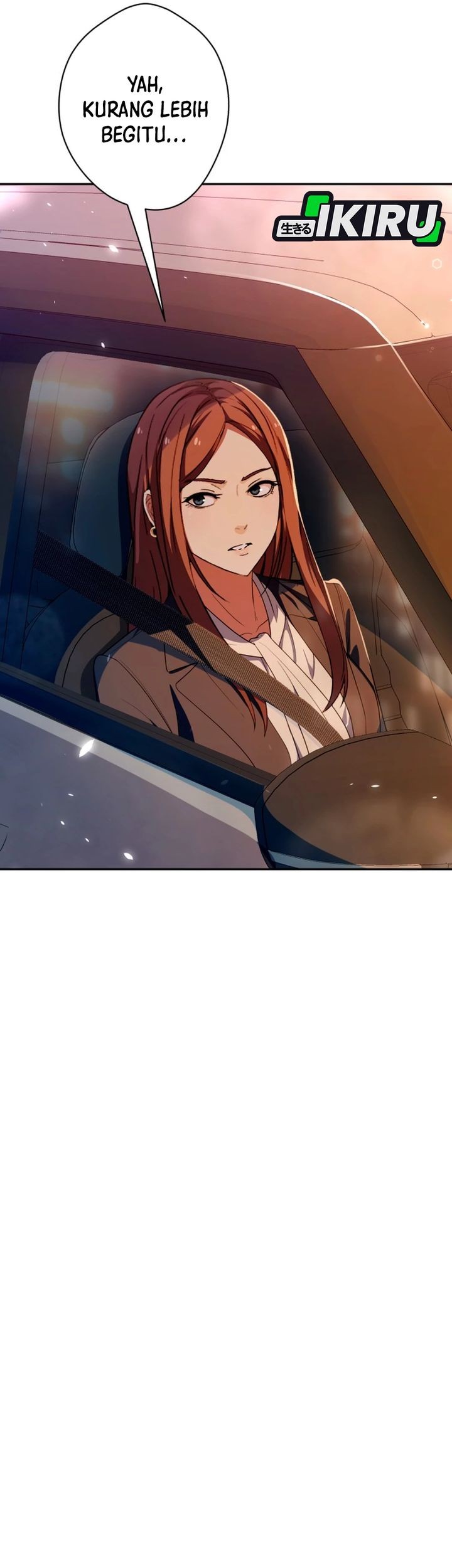 Voice Phishing Turns Your Life Around Chapter 50 Gambar 13