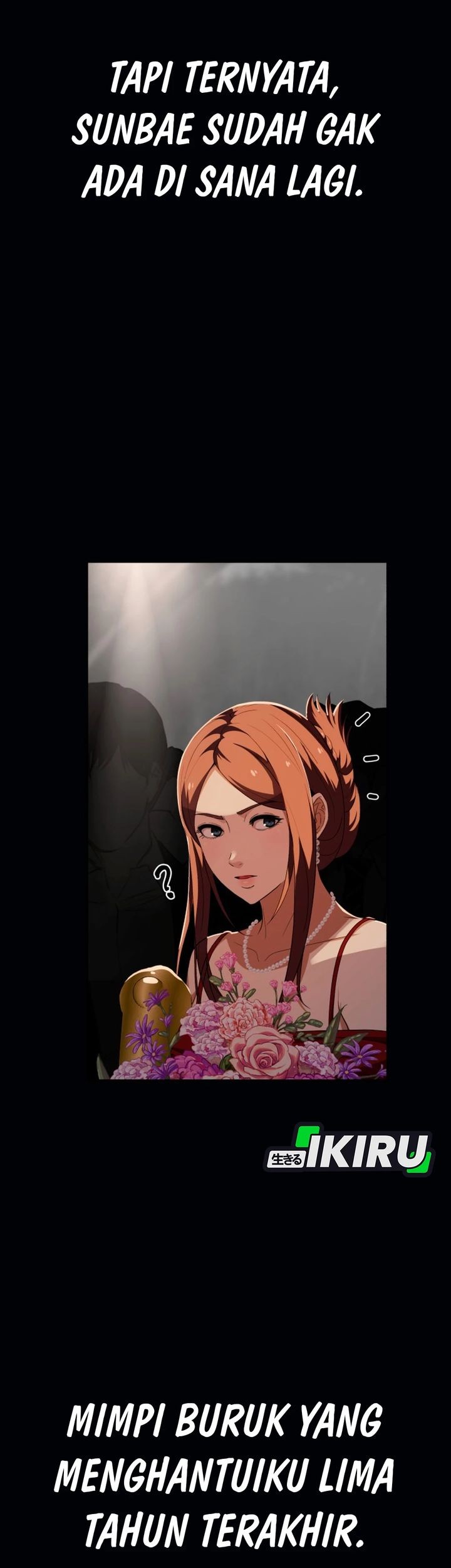 Voice Phishing Turns Your Life Around Chapter 50 Gambar 80