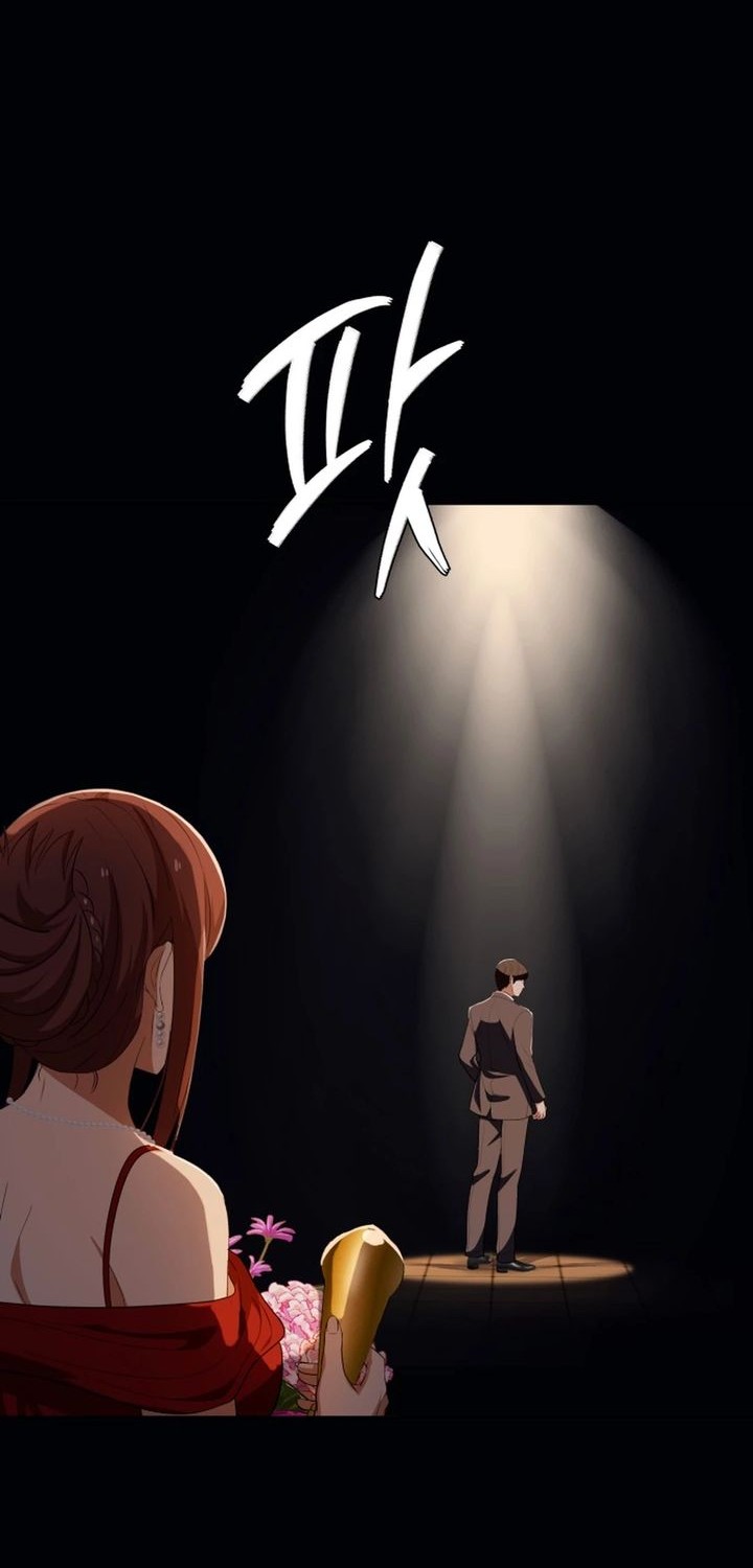 Voice Phishing Turns Your Life Around Chapter 50 Gambar 81