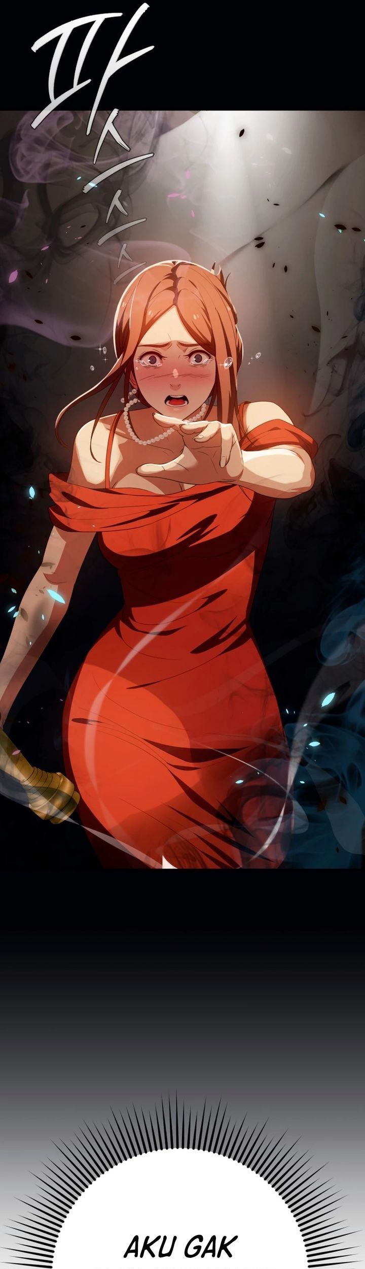 Voice Phishing Turns Your Life Around Chapter 50 Gambar 84