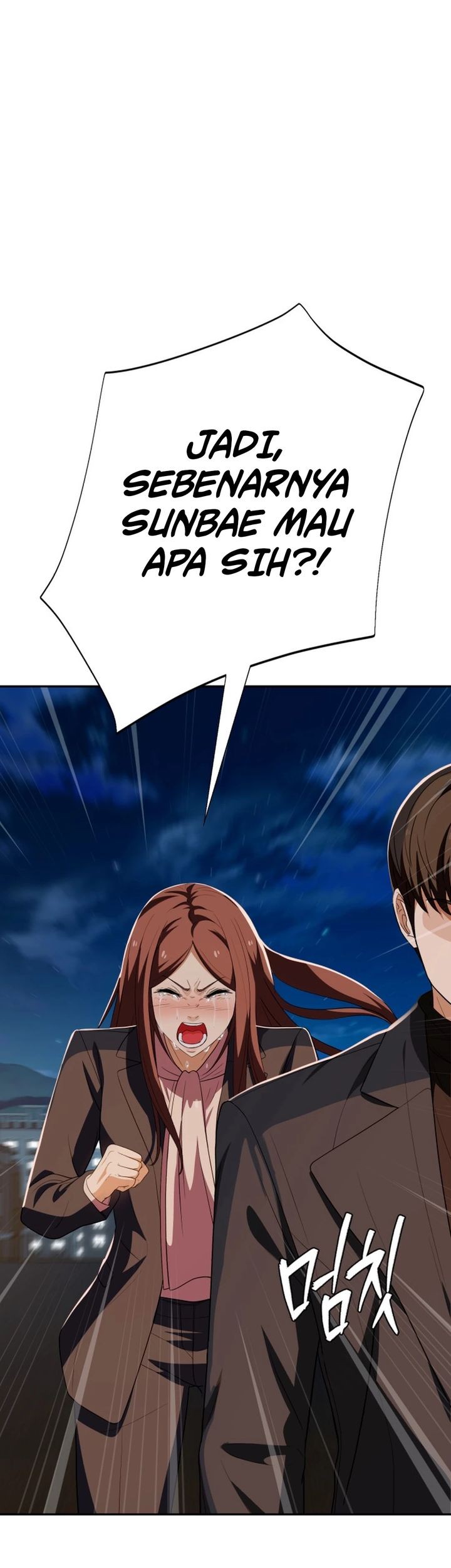 Voice Phishing Turns Your Life Around Chapter 50 Gambar 86