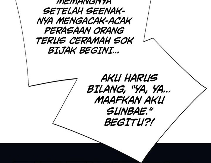 Voice Phishing Turns Your Life Around Chapter 50 Gambar 89