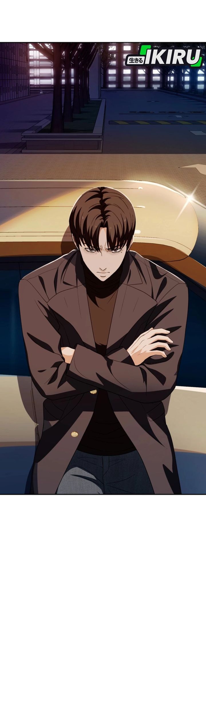 Voice Phishing Turns Your Life Around Chapter 50 Gambar 7