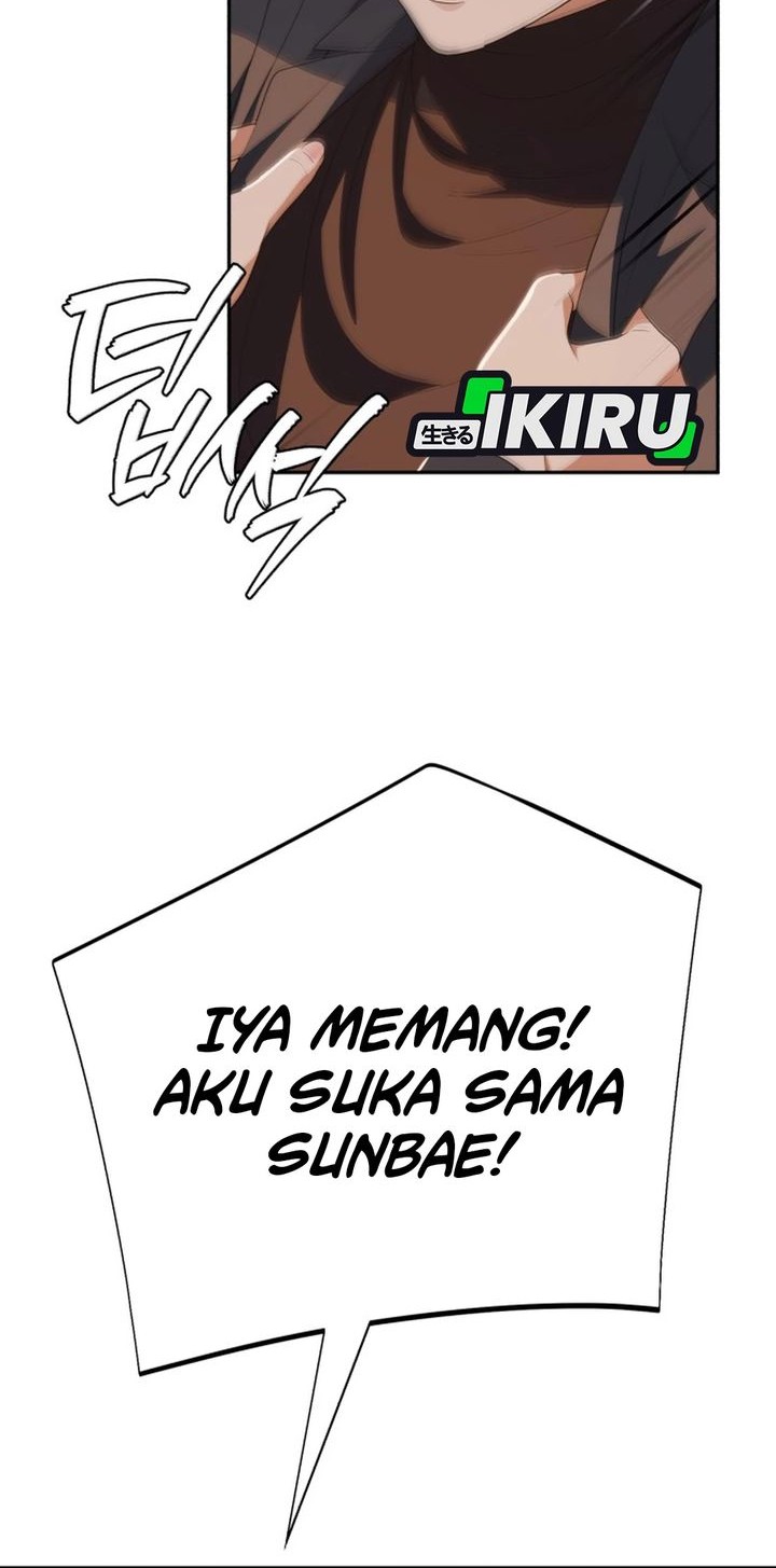 Voice Phishing Turns Your Life Around Chapter 50 Gambar 98