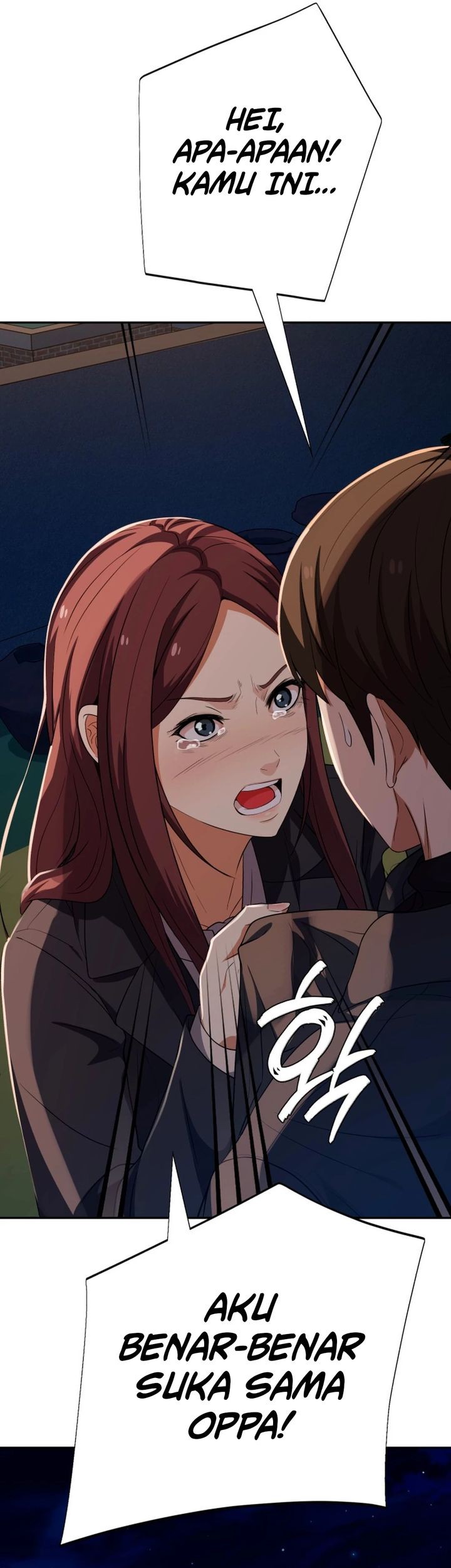 Voice Phishing Turns Your Life Around Chapter 50 Gambar 101