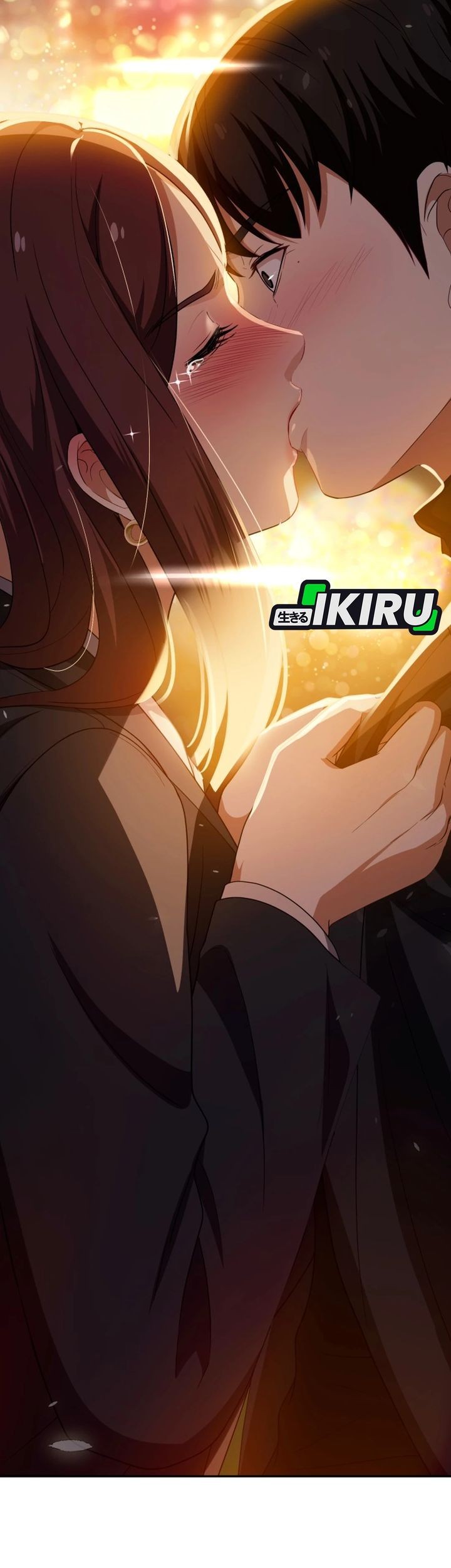 Voice Phishing Turns Your Life Around Chapter 50 Gambar 103