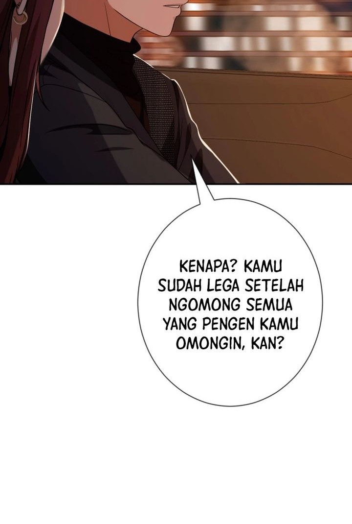 Voice Phishing Turns Your Life Around Chapter 50 Gambar 12