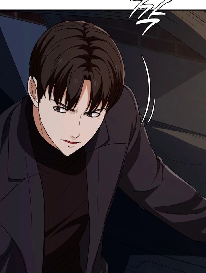 Voice Phishing Turns Your Life Around Chapter 50 Gambar 16