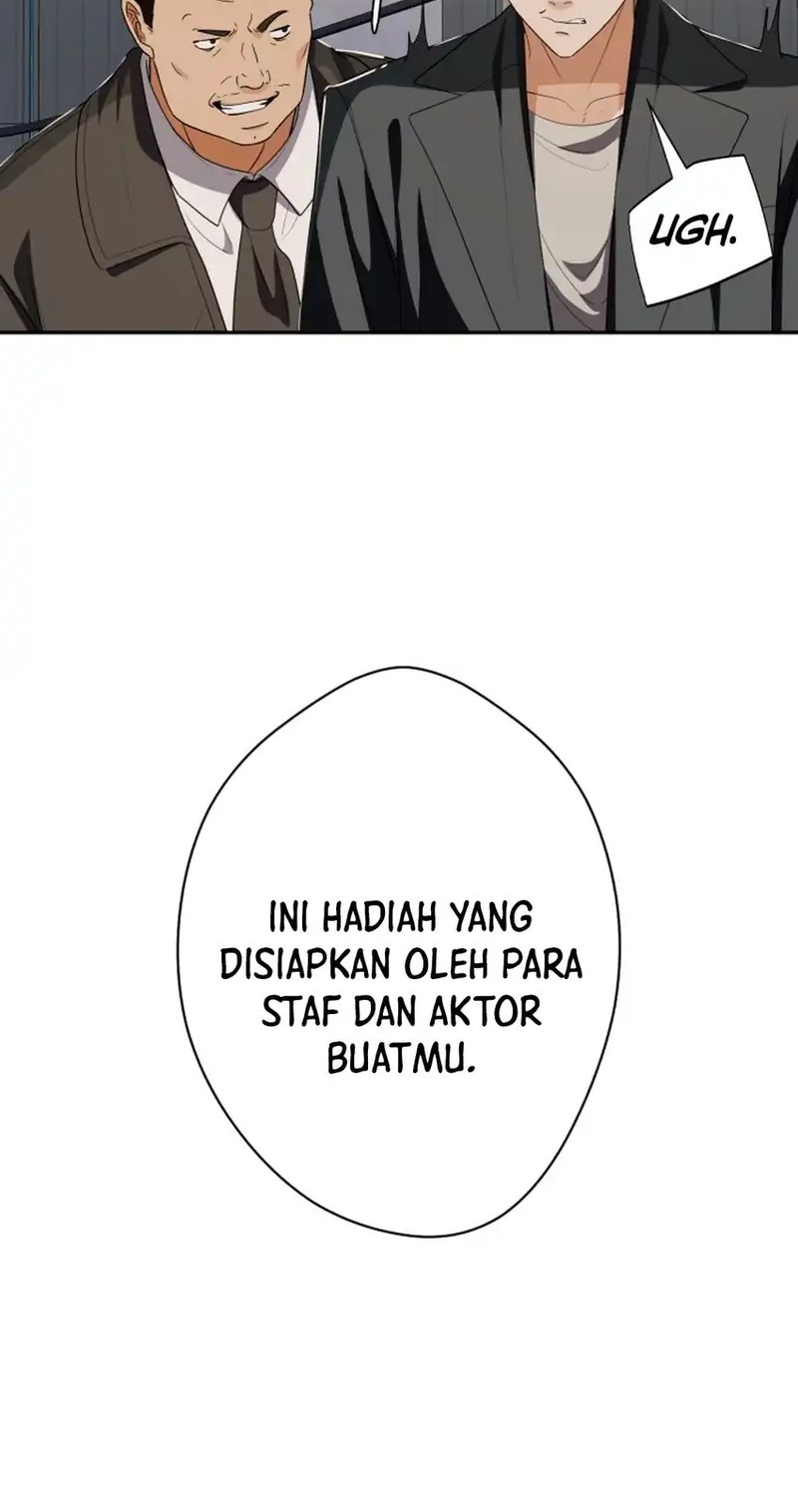 Voice Phishing Turns Your Life Around Chapter 51 Gambar 30