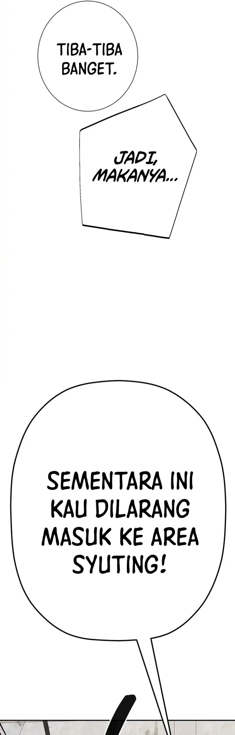 Voice Phishing Turns Your Life Around Chapter 51 Gambar 40