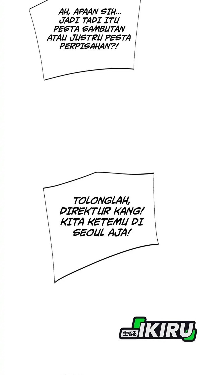 Voice Phishing Turns Your Life Around Chapter 51 Gambar 45