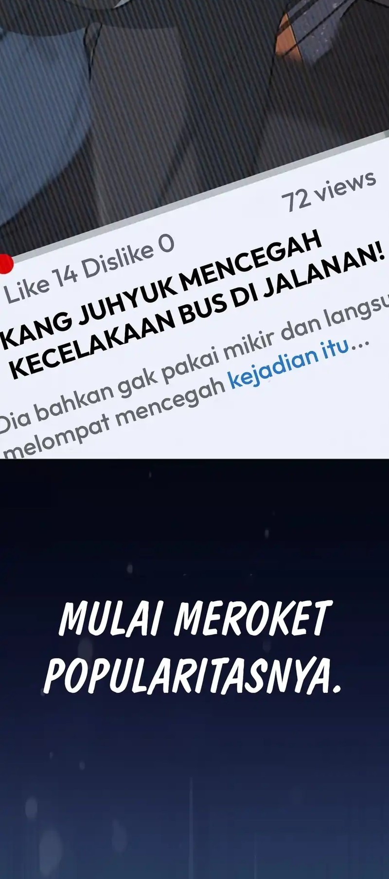 Voice Phishing Turns Your Life Around Chapter 51 Gambar 53