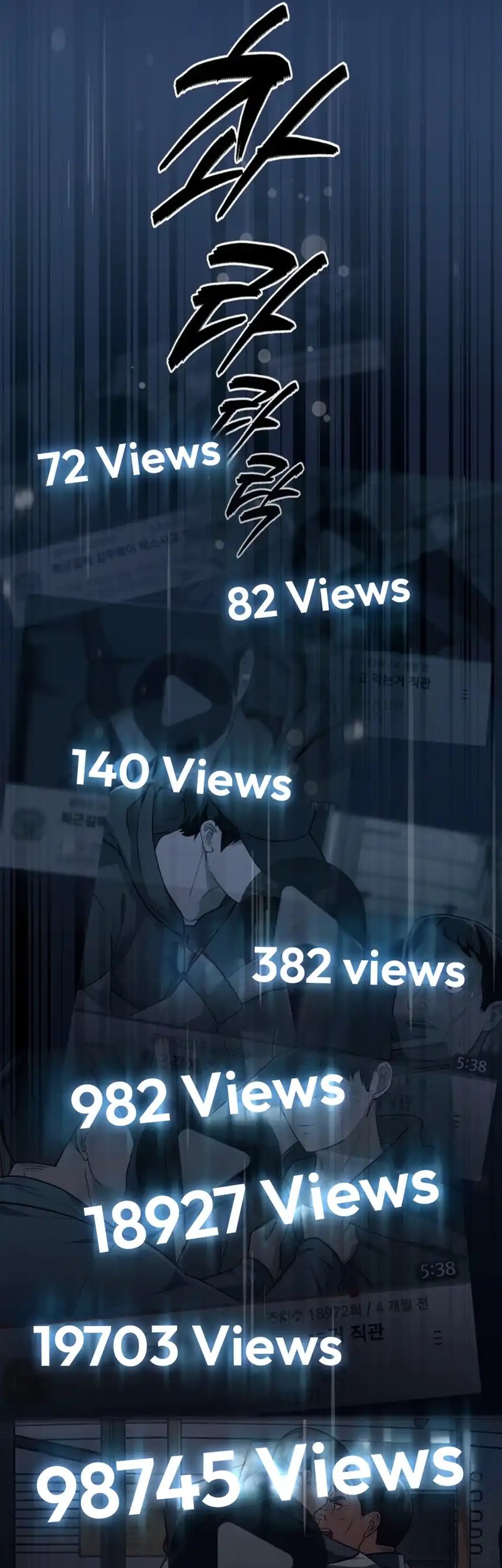 Voice Phishing Turns Your Life Around Chapter 51 Gambar 54