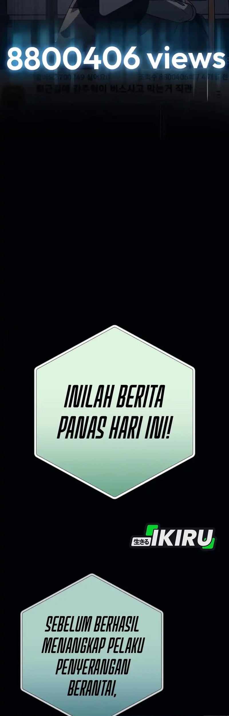 Voice Phishing Turns Your Life Around Chapter 51 Gambar 55