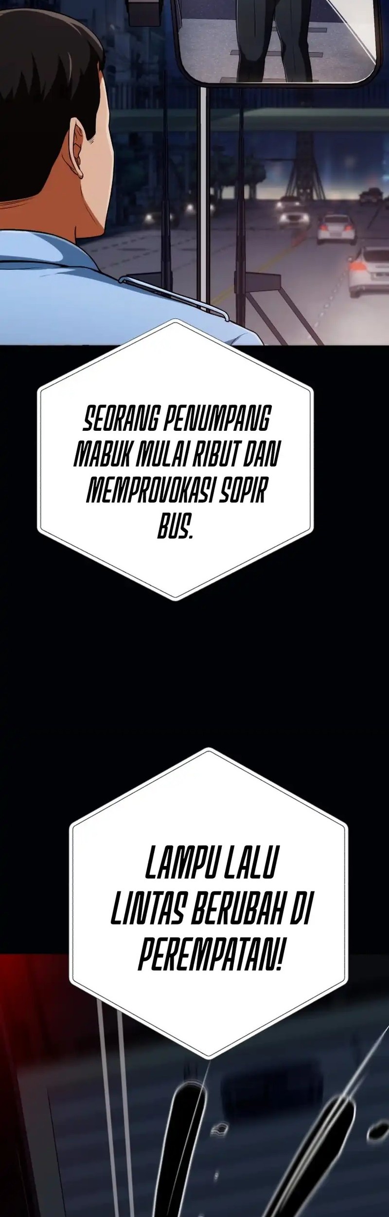 Voice Phishing Turns Your Life Around Chapter 51 Gambar 58