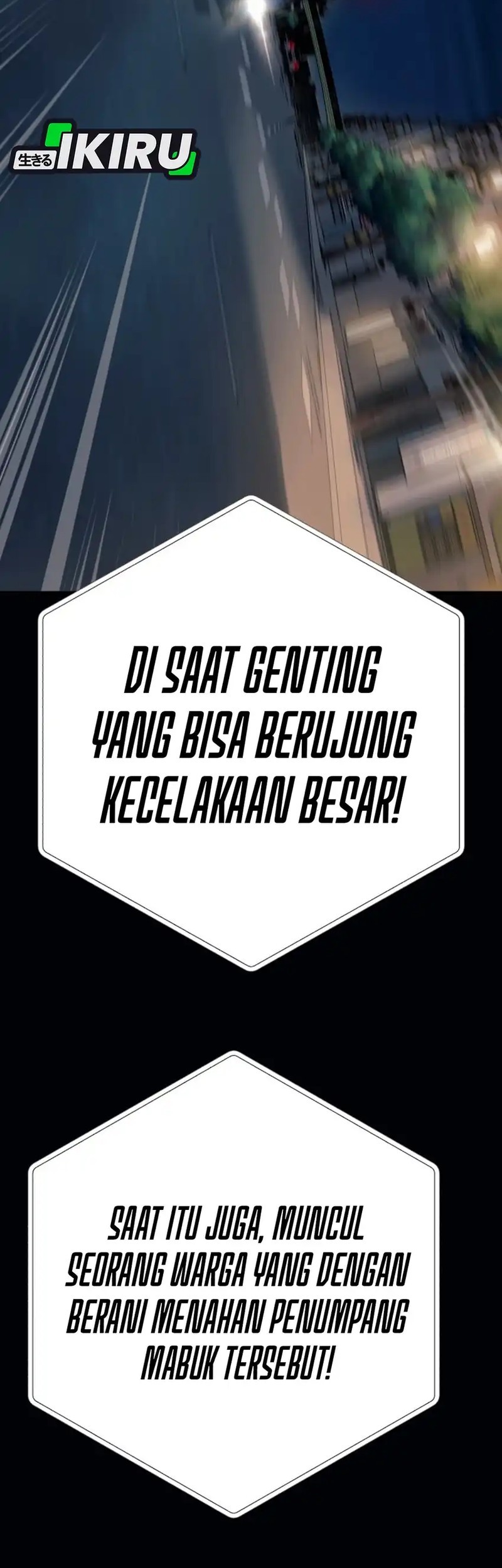 Voice Phishing Turns Your Life Around Chapter 51 Gambar 60