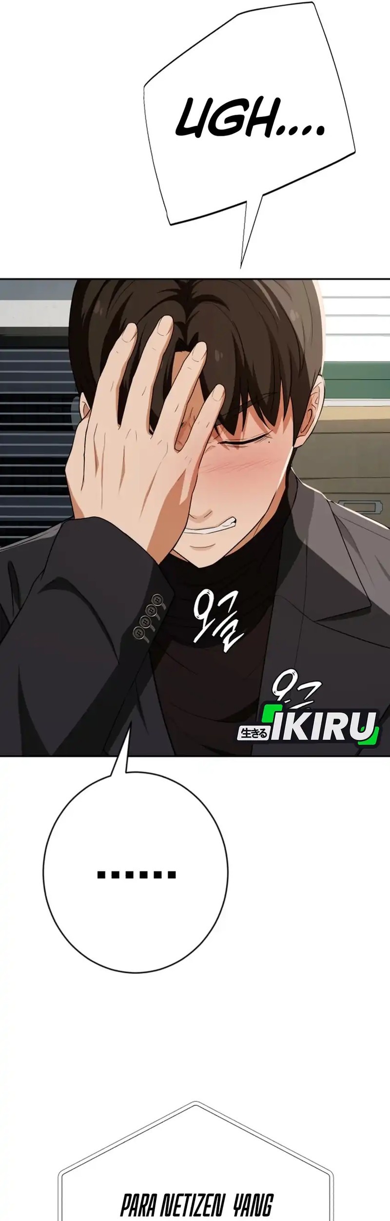 Voice Phishing Turns Your Life Around Chapter 51 Gambar 69