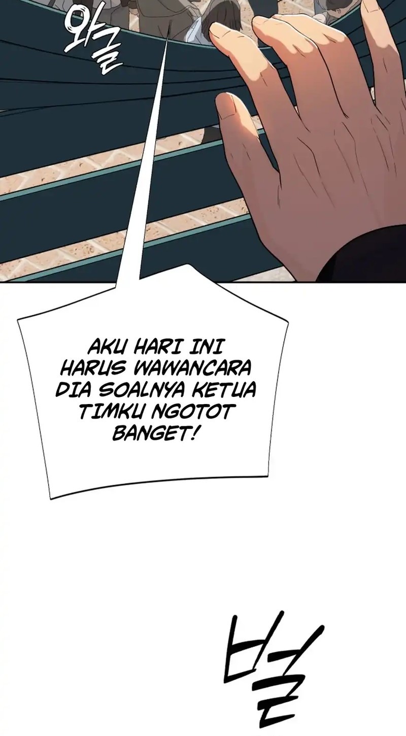 Voice Phishing Turns Your Life Around Chapter 51 Gambar 74