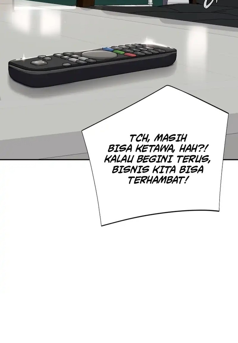 Voice Phishing Turns Your Life Around Chapter 51 Gambar 77