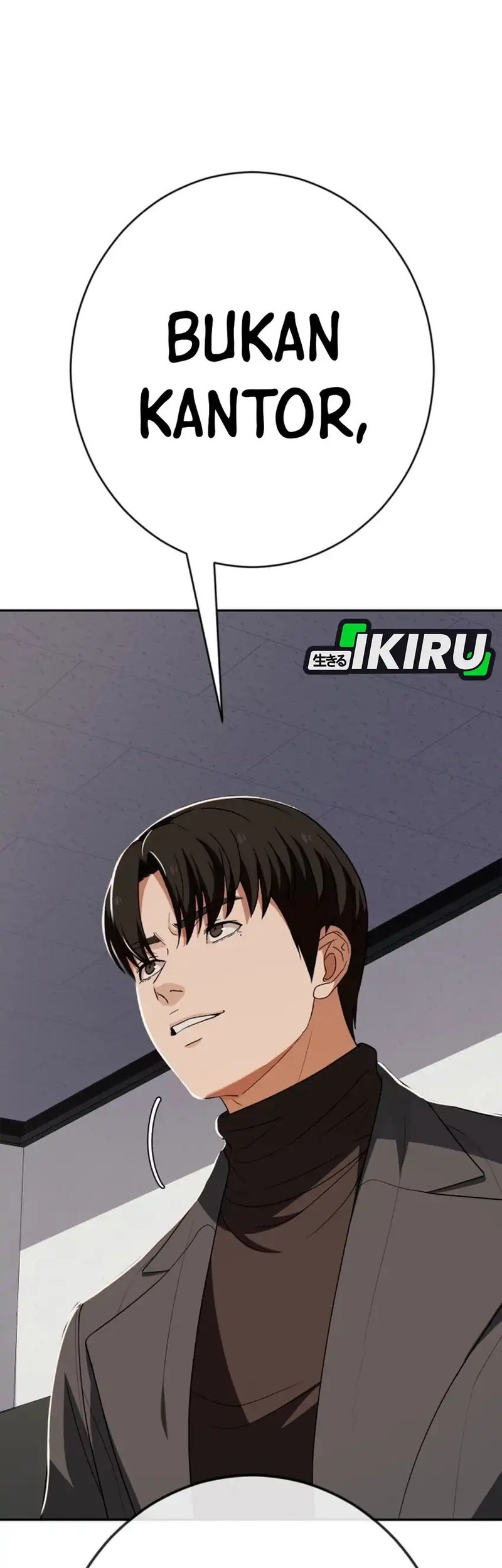 Voice Phishing Turns Your Life Around Chapter 51 Gambar 82