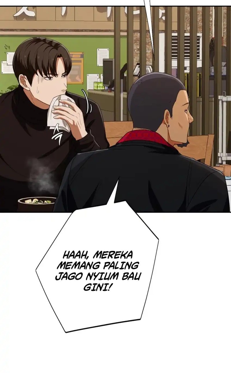 Voice Phishing Turns Your Life Around Chapter 51 Gambar 6