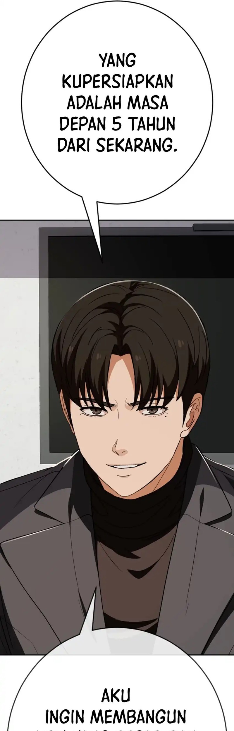 Voice Phishing Turns Your Life Around Chapter 51 Gambar 86