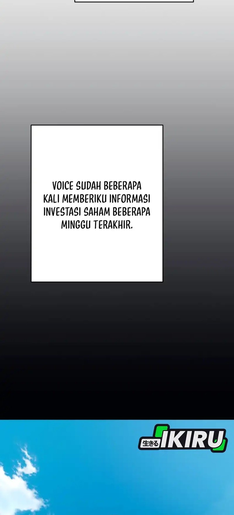 Voice Phishing Turns Your Life Around Chapter 51 Gambar 91