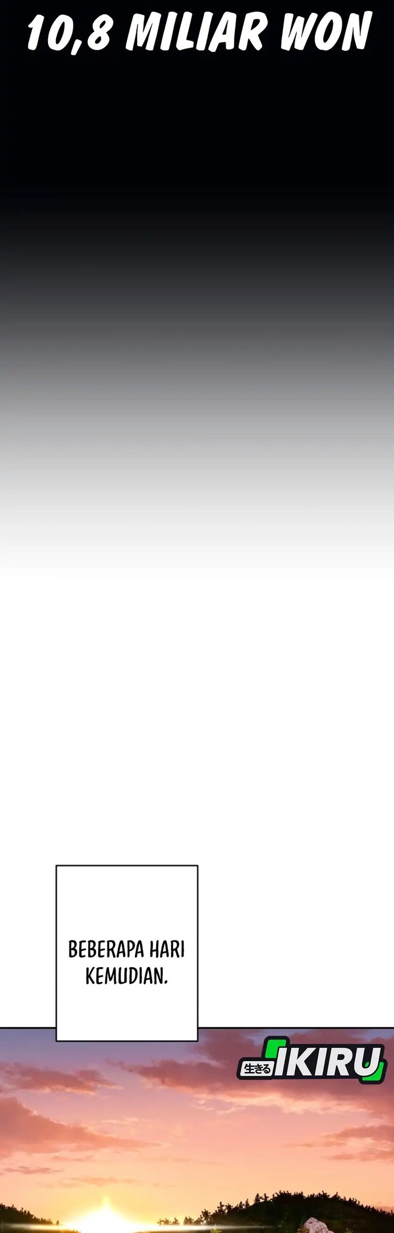 Voice Phishing Turns Your Life Around Chapter 51 Gambar 93