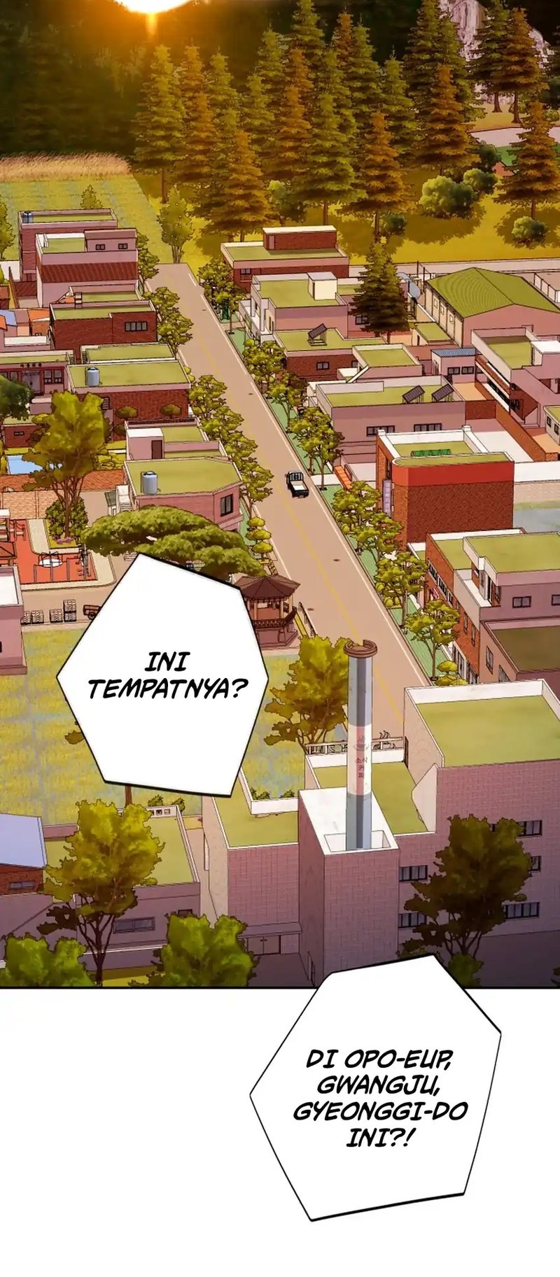 Voice Phishing Turns Your Life Around Chapter 51 Gambar 94