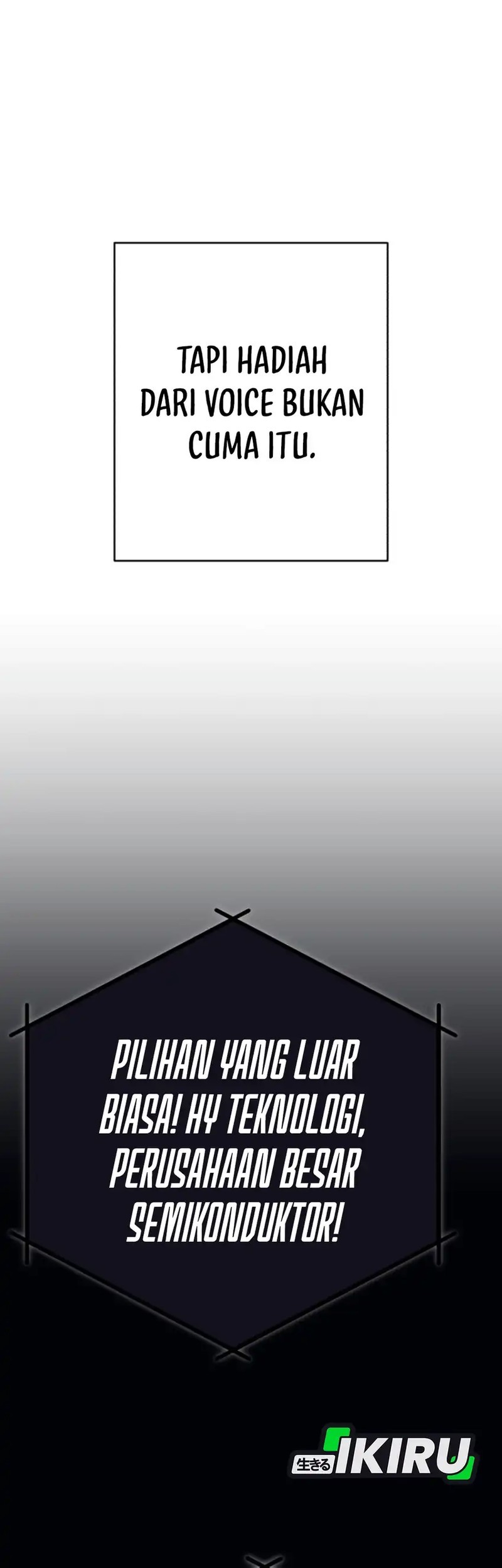 Voice Phishing Turns Your Life Around Chapter 51 Gambar 98